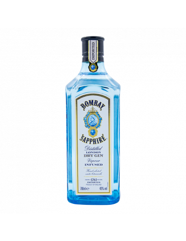 Bombay Sapphire