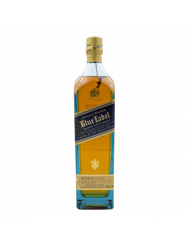 Blue Label