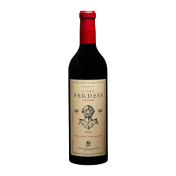 Pardess Merlot