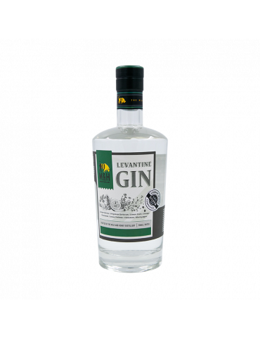 Levantine Gin