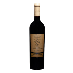 Namura Single Vineyard Special Reserve Cabernet Sauvignon
