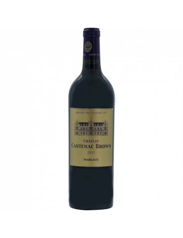 Margaux (Grand Cru Classé)