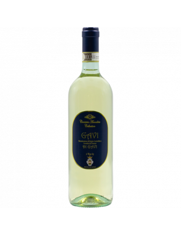 Gavi Di Gavi