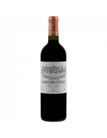 Haut-Médoc