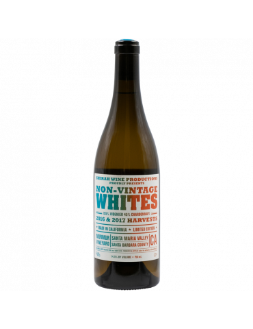 SHIRAH VINTAGE WHITES HARVEST VIOGNIER - 75 CL