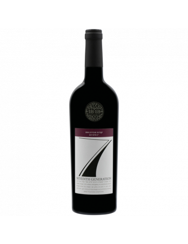 Seventh Generation Cabernet Sauvignon