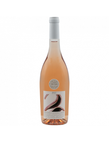 Second Generation Rosé