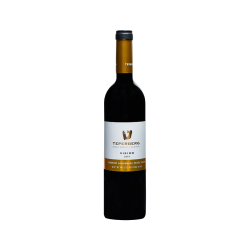 Vision Cabernet Sauvignon Petite Syrah