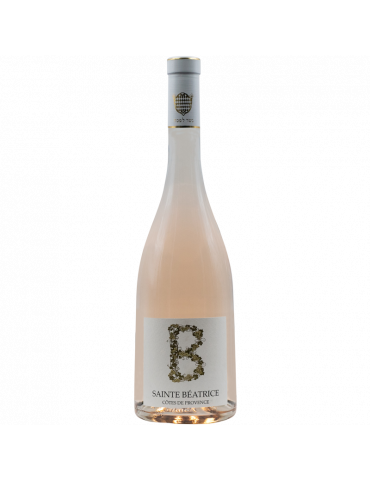 B Côtes de Provence Rosé