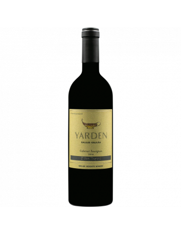 El Rom Vineyard Cabernet Sauvignon