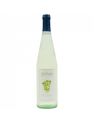 Joyvin White