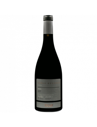 Syrah Reserve