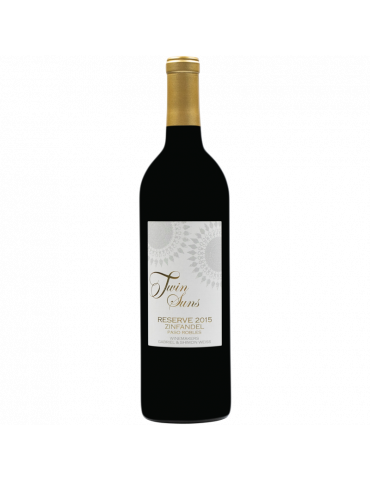 Reserve Zinfandel