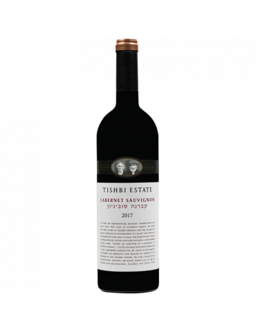 Estate Cabernet Sauvignon