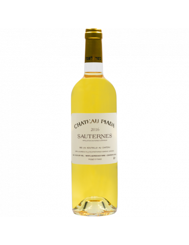 Sauternes