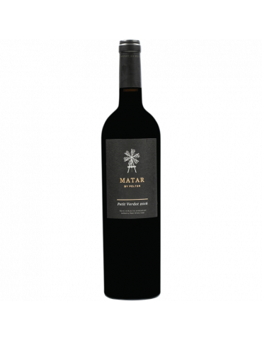 Matar Petit Verdot