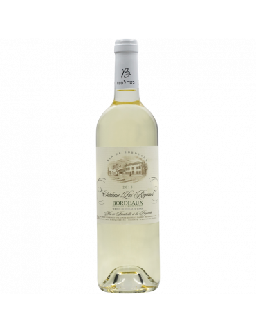 Bordeaux Blanc