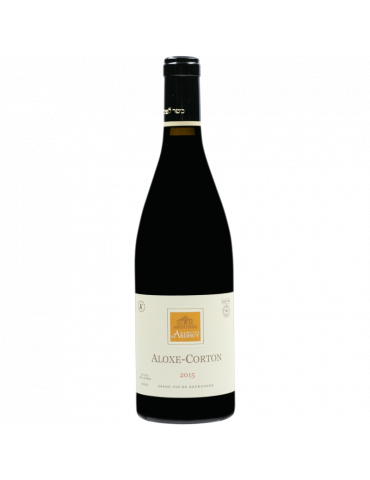 Aloxe-Corton