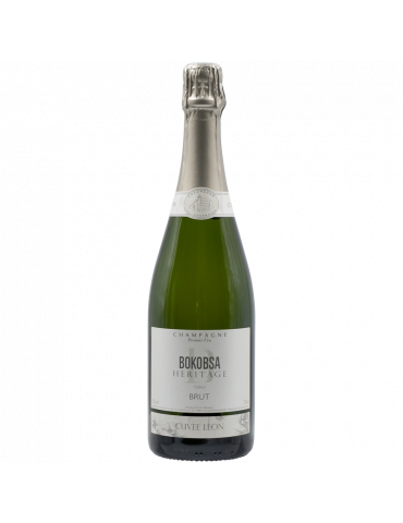 Héritage Cuvée Léon