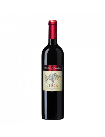 Shor Cabernet Sauvignon