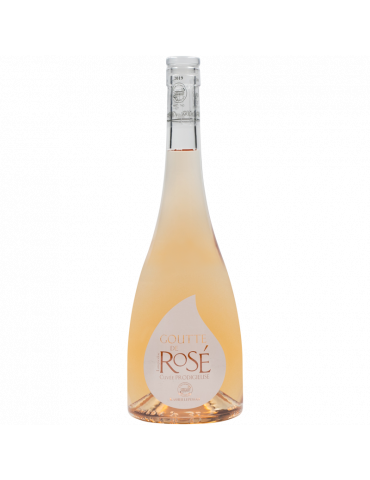 Goutte de Rosée Cuvée Prodigieuse