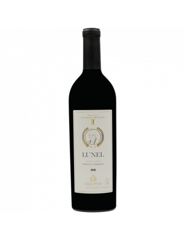 Lunel Merlot-Cabernet