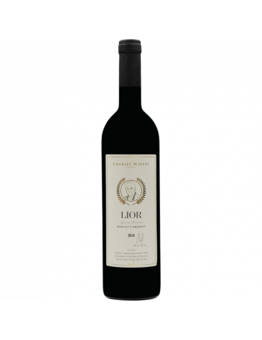 Lior Special Primium Merlot-Cabernet