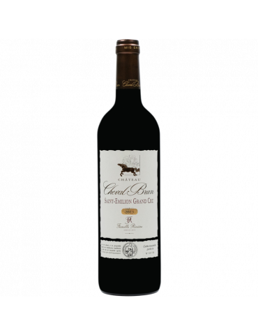Saint-Émilion Grand Cru