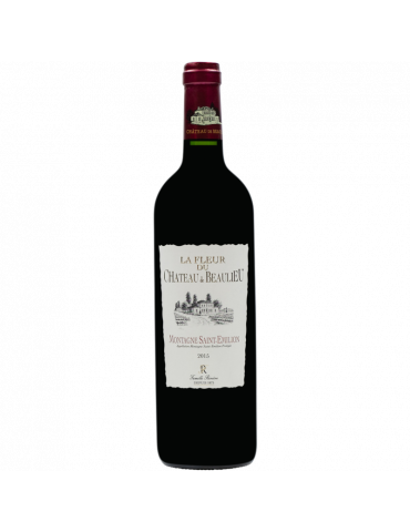 Montagne Saint-Emilion