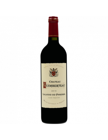 Lalande-de-Pomerol