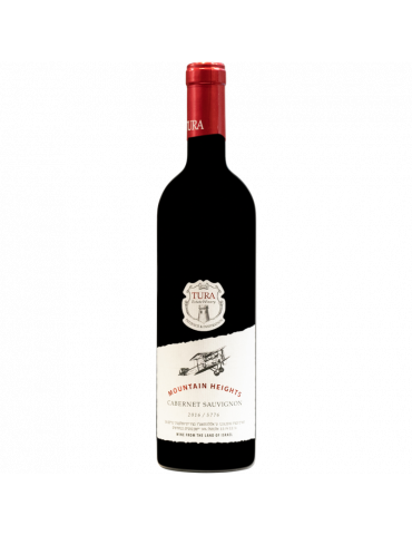 Mountain Heights Cabernet Sauvignon