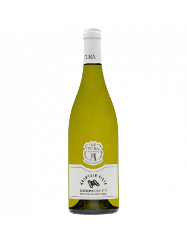 Mountain Vista Chardonnay