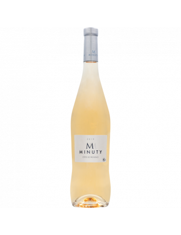 M Rosé Côtes de Provence