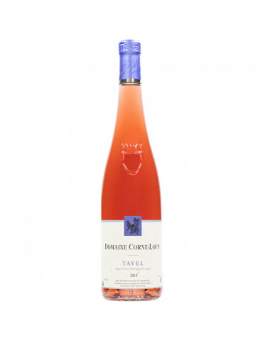 Tavel Rosé