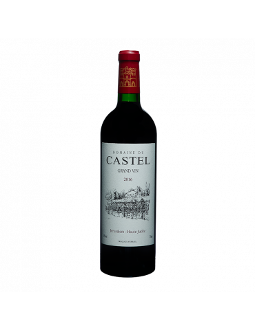 Grand Vin