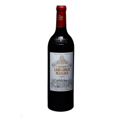 Château Labégorce Margaux