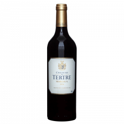 Margaux (Grand Cru Classé)
