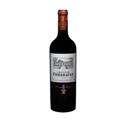 Saint-Émilion Grand Cru (Grand Cru Classé)