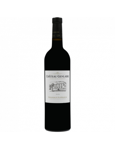 Bordeaux Supérieur