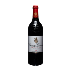 Margaux (Grand Cru Classé)