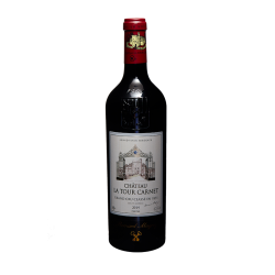 Haut-Médoc (Grand Cru Classé)