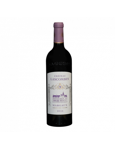 Margaux (Grand Cru Classé)