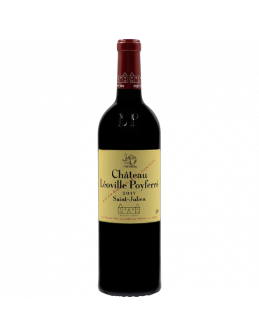 Chateau Léoville Poyferré (Grand Cru Classé)