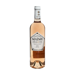 Côtes de Provence Rosé