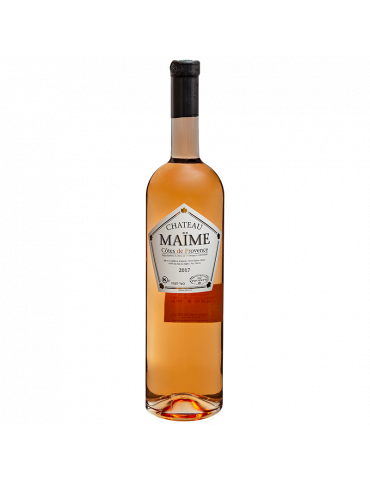 Côtes de Provence Rosé