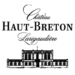 Château Haut Breton Larigaudière