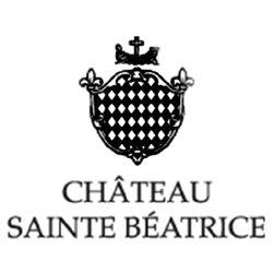 Château Sainte Béatrice