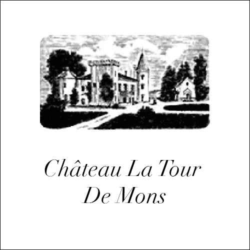 Château La Tour de Mons